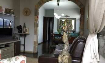 Imagem 2: Belo Horizonte - Apartamento Padrão - Alto Barroca