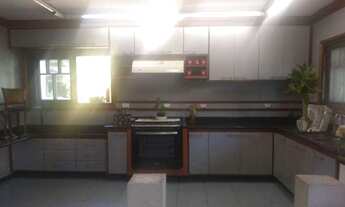 Imagem 6: CASA E DEPENDÊNCIAS - GUARUJÁ/SP - JARDIM BRASIL I - EM LEILÃO