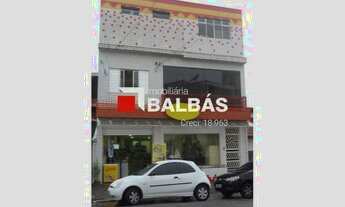 Imagem: Prédio Comercial Vila Formosa