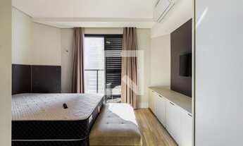 Imagem: Apartamento para Aluguel - Vila Olímpia