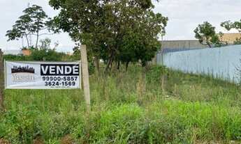 Imagem 2: Terreno à venda no bairro Bom Clima em Chapada dos Guimarães
