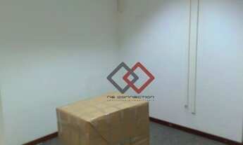 Imagem 5: Sala para alugar, 200 m² por R$ 11.600,00/mês - Pina - Recife/PE