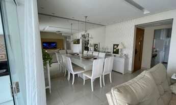 Imagem 4: Apartamento para Venda em Salvador, Imbuí, 4 dormitórios, 1 suíte, 3 banheiros, 2 vagas