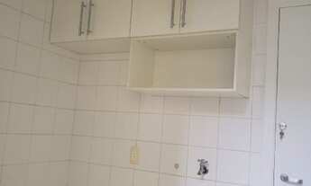 Imagem 3: Casa no Cond Vizzon Ville com ar em todos os quartos e armários em dois e na cozinha