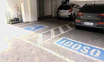 Imagem: São Paulo - Conjunto Comercial/Sala - JARDIM