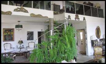 Imagem 4: Cobertura para Venda em São Paulo, Jardim América, 3 dormitórios, 2 suítes, 4 banheiros, 4