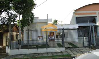 Imagem: PORTO ALEGRE - Casa Padrão - Jardim Sabará