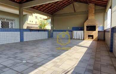 Imagem 3: Casa com 3 dormitórios à venda, 200 m² por R$ 699.000,00 - Caiçaras - Belo Horizonte/MG