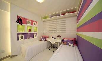 Imagem 5: Ref.: 3103 - O melhor do Prado, com 03 quartos e lazer completo