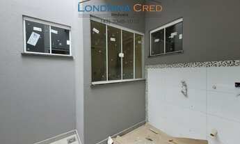 Imagem 7: Casa com 3 quartos - Bairro Loteamento Chamonix em Londrina