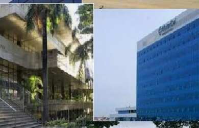 Imagem 2: Belo Horizonte - Conjunto Comercial/Sala - Barro Preto