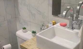 Imagem 2: 62m² de Área Útil - 03 Dormitórios - Jaguaré - Permuta