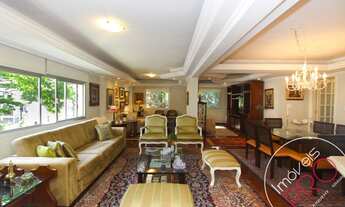 Imagem: Apartamento, Itaim Bibi - São Paulo