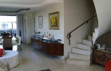 Imagem 4: Cobertura à venda, 3 quartos, 2 suítes, 6 vagas, Carmo - Belo Horizonte/MG