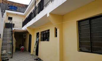 Imagem 3: Sobrado com 2 dorms, Cidade São Mateus, São Paulo - R$ 480 mil, Cod: 11262