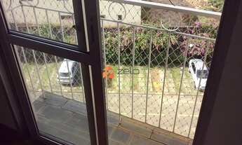 Imagem 6: Apartamento à venda 3 Quartos, 1 Vaga, 61M², Jardim dos Oliveiras, Campinas - SP