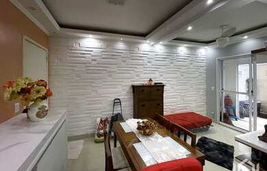 Imagem 3: COTIA - Apartamento Padrão - Centro