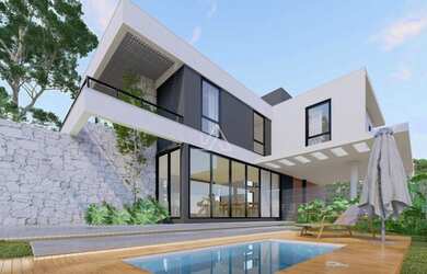 Imagem 7: CONDOMÍNIO Casa com 3 dormitórios