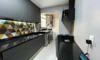 Imagem 4: Cobertura à venda, 2 quartos, 1 vaga, Botafogo - RIO DE JANEIRO/RJ