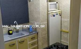 Imagem 4: Apartamento para Venda em Londrina, CONDOMINIO CABO FRIO IV, 2 dormitórios, 1 banheiro, 1