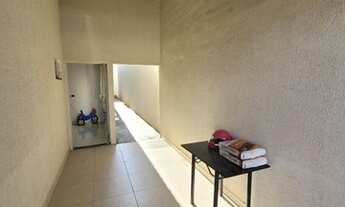 Imagem 4: Ágio - Casa com 03 quartos em Senador Canedo - GO