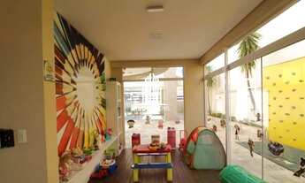 Imagem 7: LINDA COBERTURA EM SÃO CAETANO