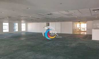 Imagem 2: Conjunto para alugar, 572 m² Itaim Bibi - São Paulo/SP