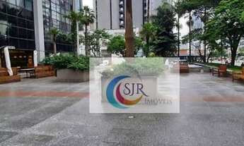 Imagem 6: Sala Comercial na Vila Olímpia Laje corporativa com 704,00 m ² de área útil