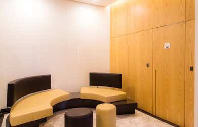 Imagem 5: Sala Comercial Laje com 100m² para venda e locação, Avenida Roque Petroni Júnior, São Paul