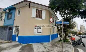 Imagem: Sobrado com 3 Quartos e 1 banheiro à Venda