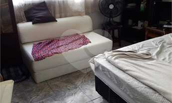 Imagem 6: Rio de Janeiro - Apartamento Padrão - CACHAMBI