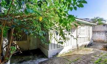 Imagem 6: Terreno com 480 metros quadrados no Boa Vista - Curitiba - PR