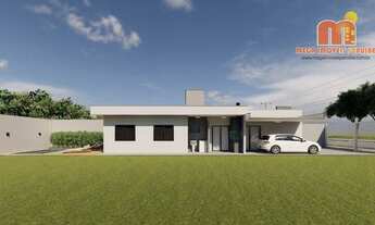 Imagem 5: Casa com 2 dormitórios à venda, 66 m² por R$ 340.000,00 - Jardim Guacyra - Itanhaém/SP