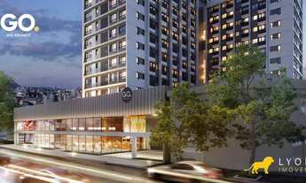 Imagem: GO Rio Branco - Lançamento