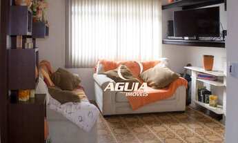 Imagem 6: Casa à venda, 99 m² por R$ 383.900,00 - Vila Guaraciaba - Santo André/SP