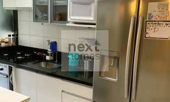 Imagem 3: Apartamento com 3 dormitórios próximo ao metrô Vila Sônia