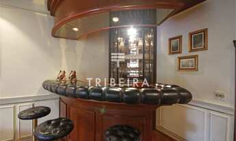 Imagem 6: Imóvel de 187m², com 3 dormitórios (sendo 2 suítes)