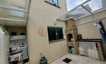 Imagem 7: Sobrado para Venda em Mogi das Cruzes, Vila Cintra, 3 dormitórios, 1 suíte, 3 banheiros, 3