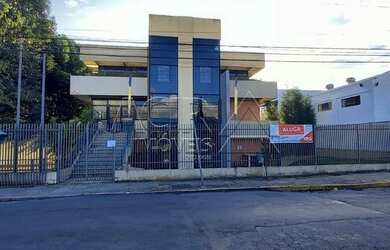 Imagem 5: Prédio para locação, Centro, Campo Largo, Paraná