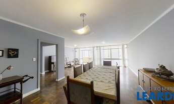 Imagem 4: APARTAMENTO - BELA VISTA - SP