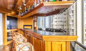 Imagem 7: 4 dorm 2 suítes 3 vagas no Rio Branco