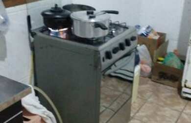 Imagem 3: Casa na praia- 2 dormitórios e suíte- Itanhaém/Sp CA1019