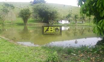 Imagem 7: Fazenda/Sítio/Chácara para venda com 435600 metros quadrados com 4 quartos