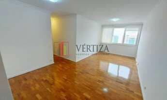 Imagem: SãO PAULO - Apartamento Padrão - Itaim