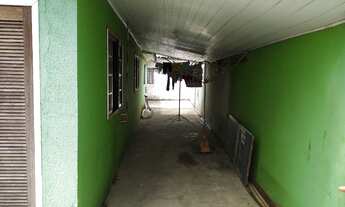 Imagem 3: CASA RESIDENCIAL em PINHAIS - PR, JARDIM CLAUDIA