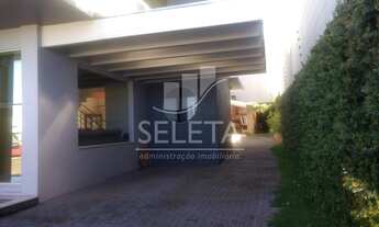 Imagem 2: Lindo Sobrado no Jardim Novo Milênio