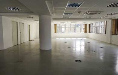 Imagem 2: Conjunto para alugar, 1700 m² - Cerqueira César - São Paulo/SP