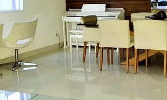 Imagem 6: Linda Mansão Casa em condomínio com 4 dormitórios