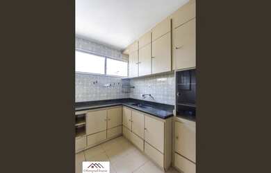 Imagem: Apartamento Locação Vila Olímpia 80 m²
