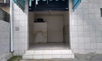 Imagem 3: Salão Comercial no meio do Bairro